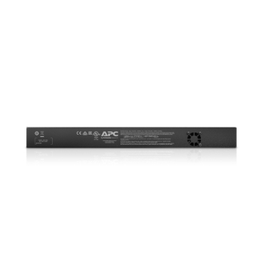 Rack Mount, Security and Environmental Appliance, NetBotz