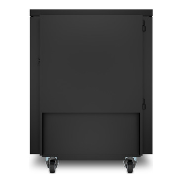 AR4018X429 - APC NetShelter CX, 18U, Soundproof Server Rack