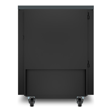 AR4018SPX431 - APC NetShelter CX, 18U, Soundproof Server Rack