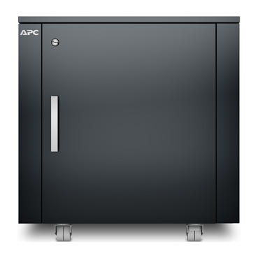 AR4000MVX431 - APC NetShelter CX, Mini, Soundproof Server Rack