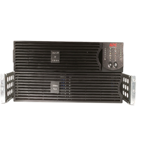 Surt1000xli Nc Apc Smart Ups Rt 1000va 230v Ag Karti Schneider Electric Turkiye