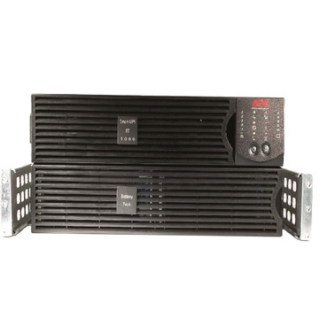 S.A.I. APC SMART-UPS 1000VA 700W 2U