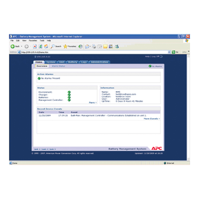 Apc By Schneider Electric Battery Driver Download For Windows 10