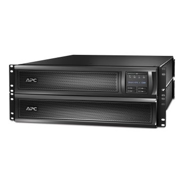 Afbeelding product SMX2200RMHV2U Schneider Electric