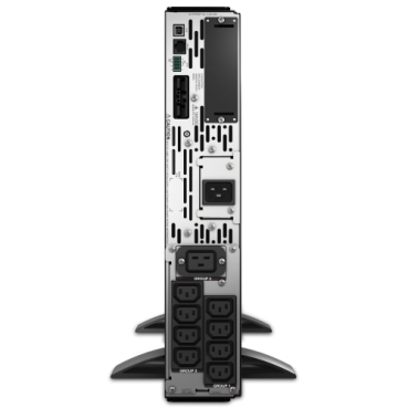 Afbeelding product SMX2200RMHV2U Schneider Electric