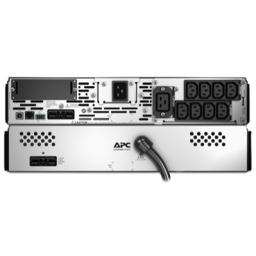 Afbeelding product SMX2200RMHV2U Schneider Electric