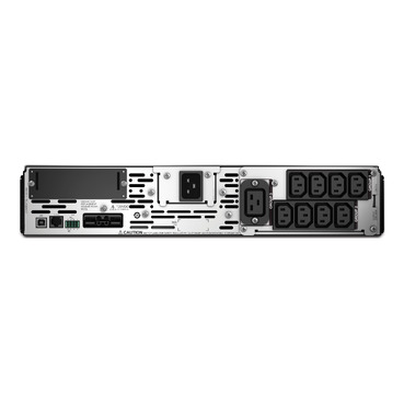 Afbeelding product SMX3000RMHV2U Schneider Electric