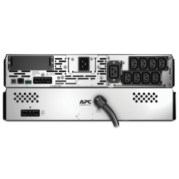 APC Smart-UPS X Uninterruptible Power Supply SMX3000HVNC B&H