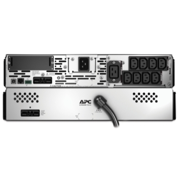 Afbeelding product SMX3000RMHV2U Schneider Electric