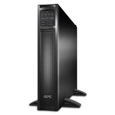 APC Smart-UPS X 3000VA Rack/Tower LCD 200V - SMX3000RMHV2UJ | APC 日本