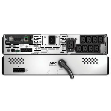 Image produit SMX3000RMHV2UNC Schneider Electric