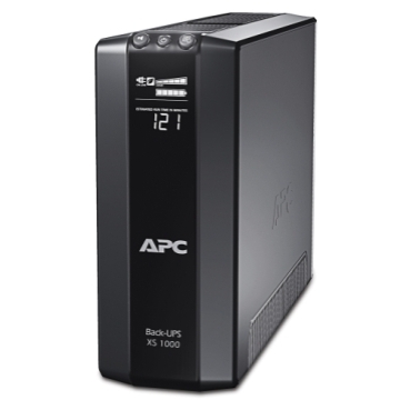 APC BX1000G Image