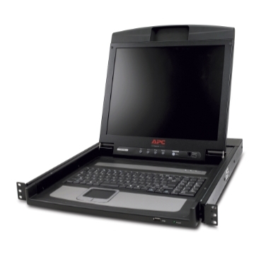 AP5717 Consola LCD de 17