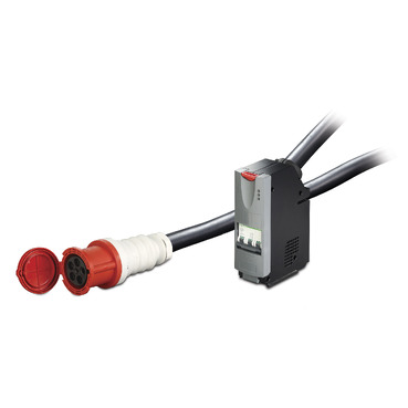 Premium Cord Cable de alimentación de 230 V, 1,5 m, Cable de alimentación  con protección
