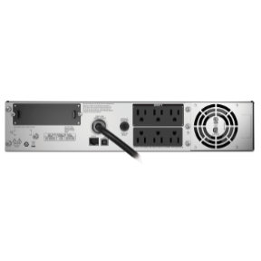 Smt1000rm2u Apc Smart Ups 1000va Lcd Rm 2u 120v Not For Sale In Vermont Schneider Electric Global