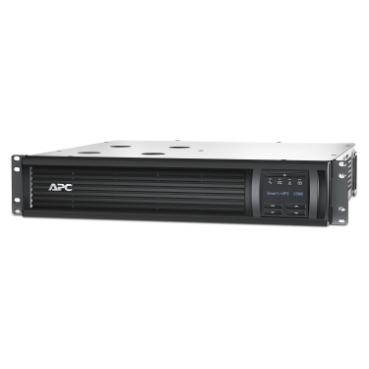 APC Smart-UPS 1500 LCD - UPS - 1 kW - 1440 VA - with APC UPS Network  Management Card 