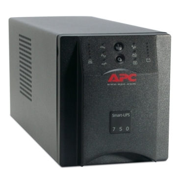 APC Smart UPS 750 - SMT750IC