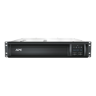 APC SMT750RMI2U Image