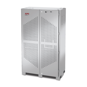 Symwb Symmetra Mw Premium Battery Cabinet Set No Battery
