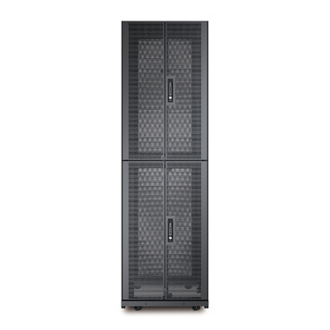 apcページ APC - Rack door - black | Overview, Specs, Details | SHI