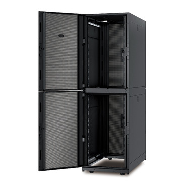 apcページ APC - Rack door - black | Overview, Specs, Details | SHI