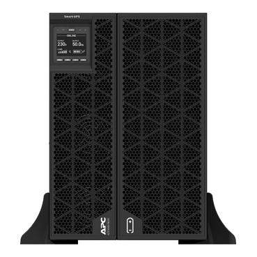SRTG20KXLI - APC Smart-UPS On-Line, 20kVA/20kW, Rack/Tower
