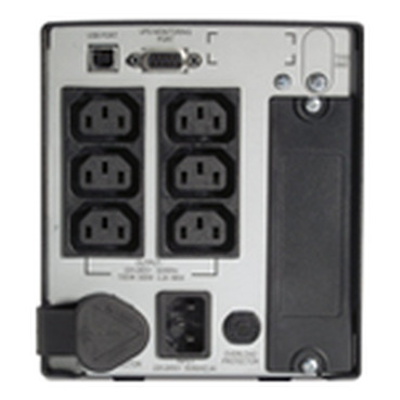 SUA750IX38 - Smart UPS 750VA 230V USB with UL approval | Schneider