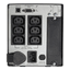Schneider Electric SUA750IX38 Picture