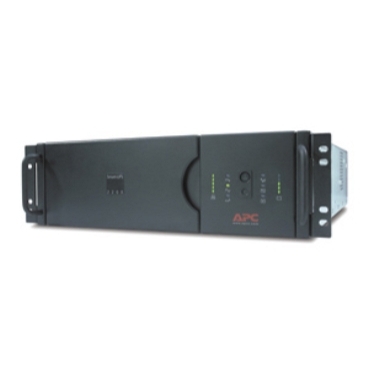 APC SU2200R3IBX120 Image