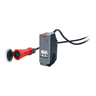 PDM3516IEC-380 Schneider Electric 图片