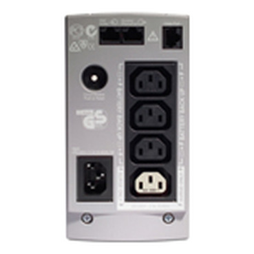 MTXtec USV/UPS-Akku, 12V, 7200mAh für APC Back-UPS CS 350 USB
