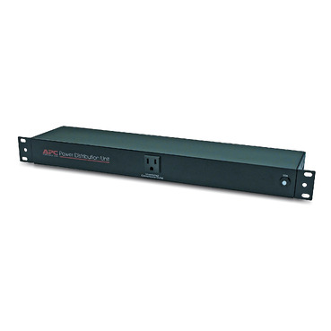 AP9550 Schneider Electric Imagen del producto