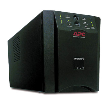 APC SUA1000US Image