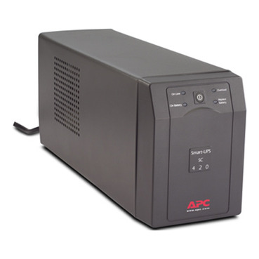 Schneider Electric SC420 Picture