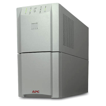 APC SU2200NET Image