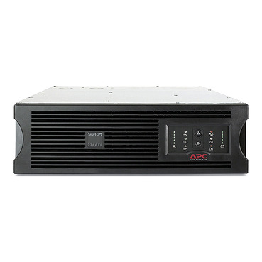 APC SUA2200RMXL3UW Image