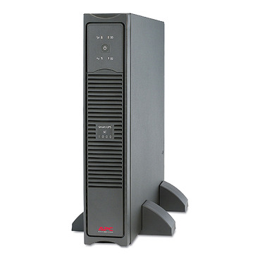 S.A.I. APC SMART-UPS 1000VA 230V 600W RACK