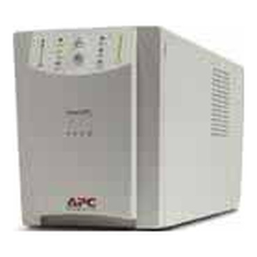 SAI Smart-UPS de APC de 1000 VA, LCD, 230 V con SmartConnect - SMT1000IC