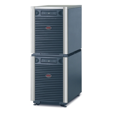 APC SYMMETRA LX EXTENDED RUN TOWER W/9 SYBT5 , 208V