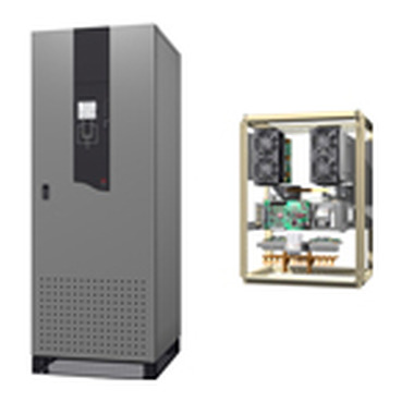 Schneider Electric WSTS400-630A-SPL1 Picture