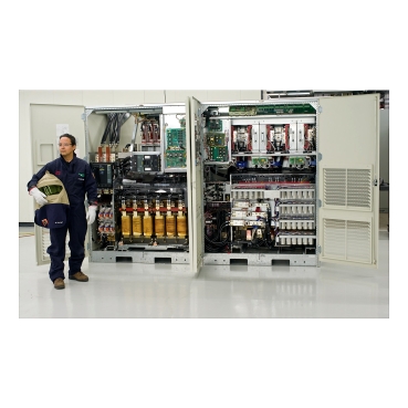 WADVPLUS-E8-80 Product picture Schneider Electric