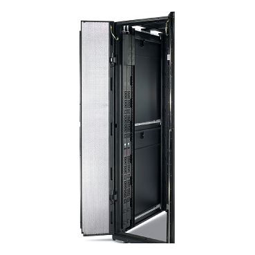 リッカー20200415 AP7869 - Rack PDU,Metered,ZeroU,14.4kW,208V,(24)C13,(4)C19