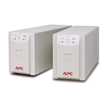 APC SU420INET Image