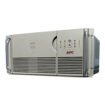 APC SU3000RMNET Image