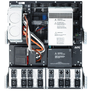 Afbeelding product SURT20KRMXLI Schneider Electric