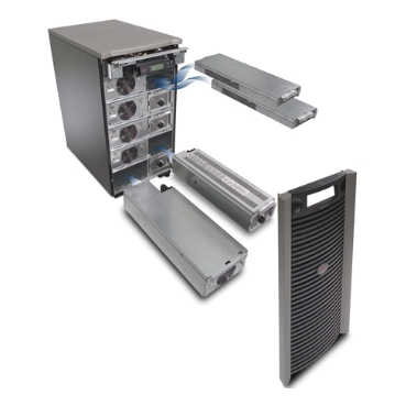 最新作 to scalable 12kVA LX Symmetra APC 16kVA Tower N+1 ミリタリージャケット