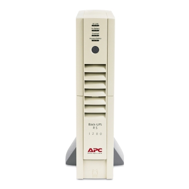 【値下げ】UPS APC BR1200