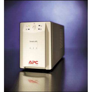 APC Smart-UPS SC 620VA - onduleur - 390 Watt - 620 VA - Onduleurs
