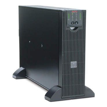 APC SURTD5000XLT Image