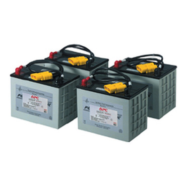 Batterie onduleur APC RBC14 INNPO Batteries UPS